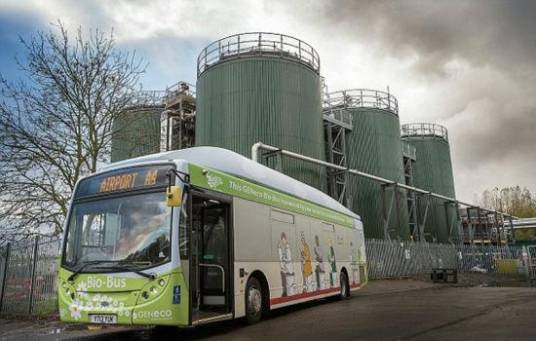 Bio-Bus_百度百科