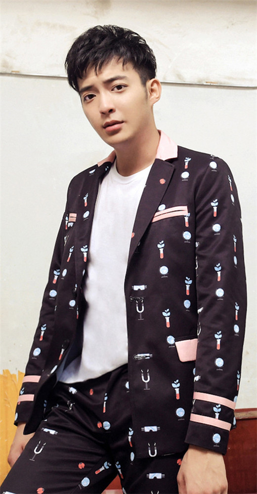  p data-id="gnbpf640xs">张琛,中国内地男演员.开心麻花成员.