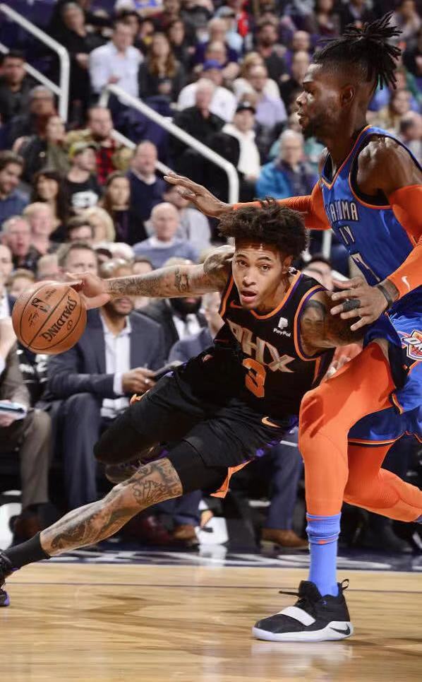  p data-id="gnfyand6iv">小凯利·乌布雷(kelly oubre jr.