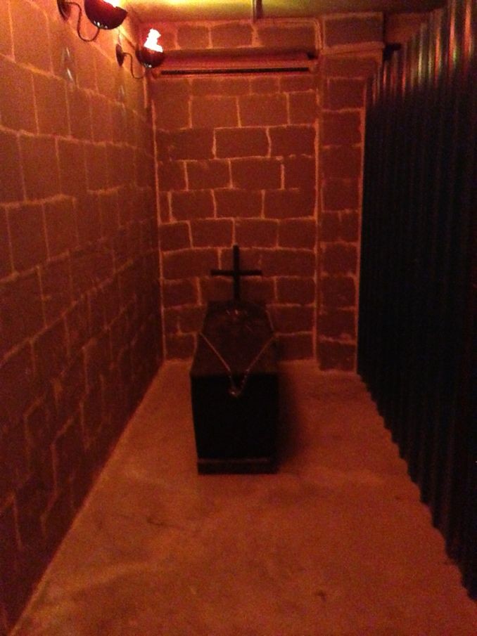 广州911密室逃脱