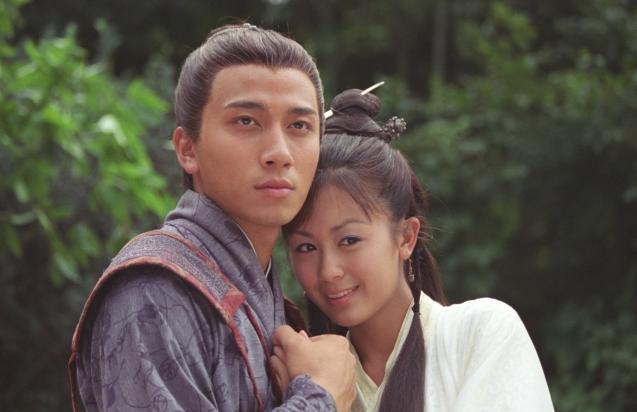 大唐双龙传