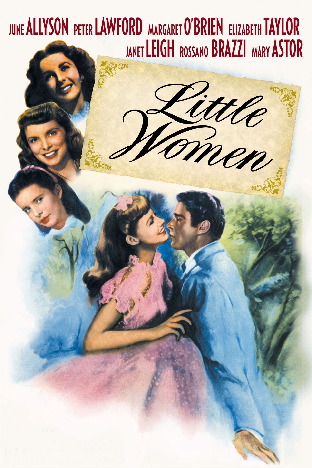 小妇人littlewomen(1994)