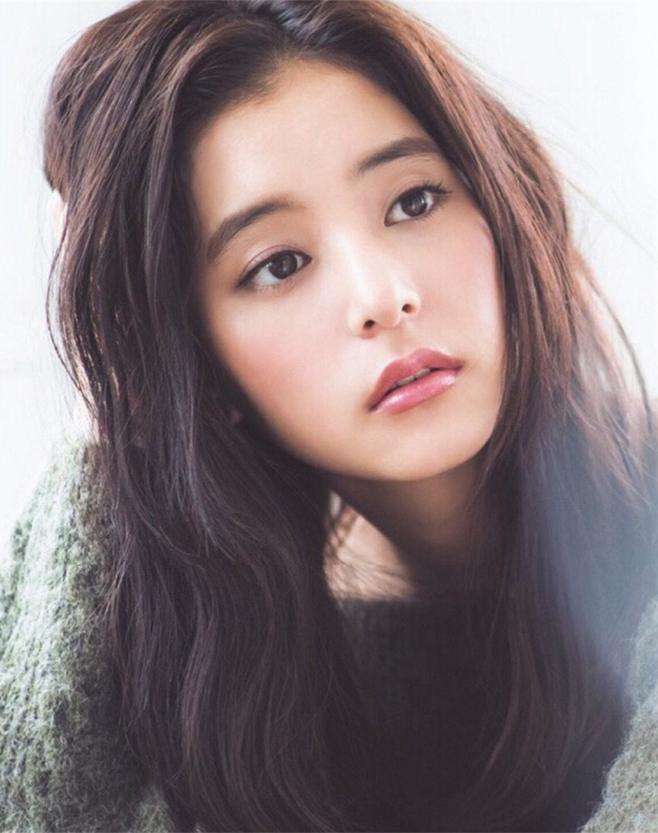 新木优子