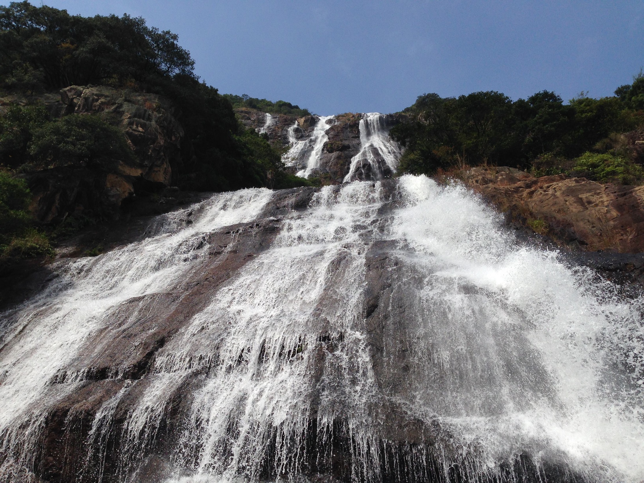 白水带风景名胜区