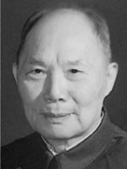 黄鹏（原南京气象学院革命委员会主任）_百度百科