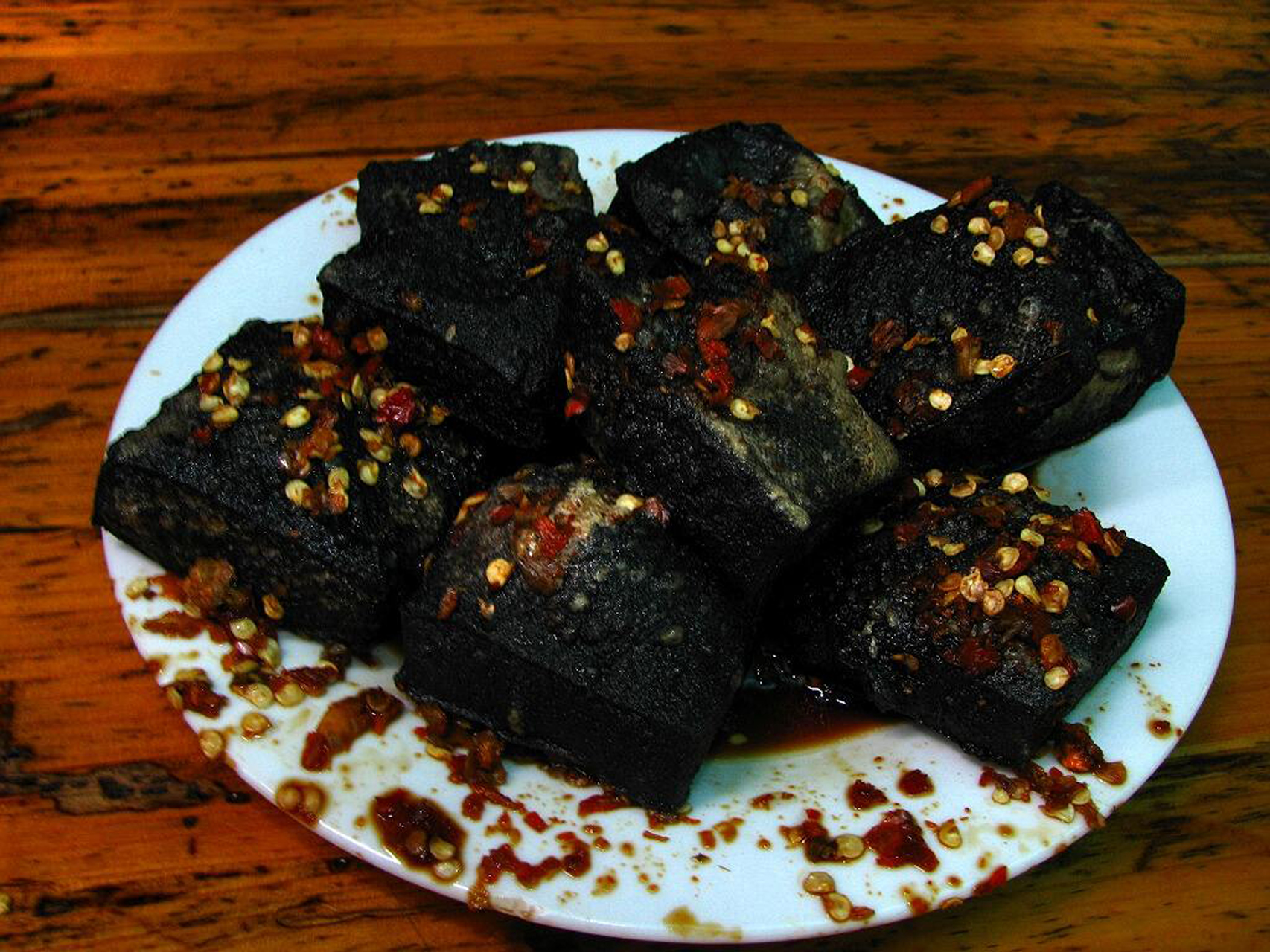 12020819" data-lemmaid="12020819">长沙市 /a>的一道传统特色小吃