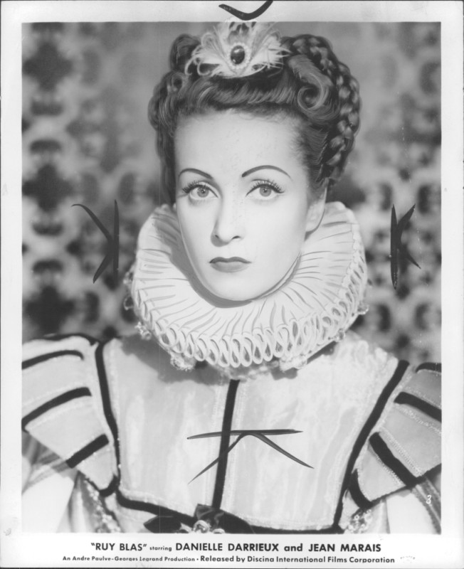 达尼尔·达黎欧