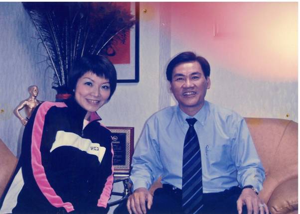 陈炳坤