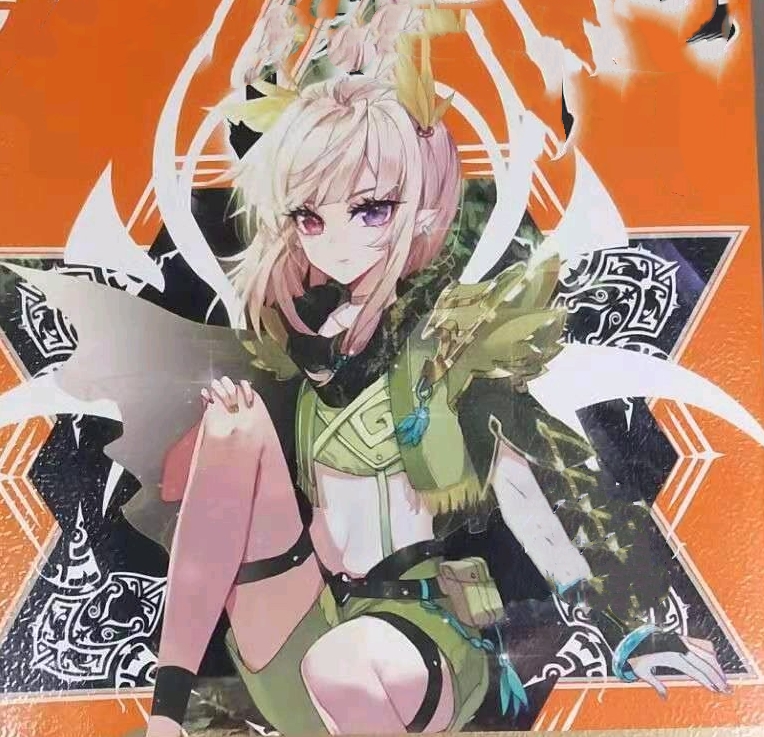 原恩辉辉  其他名称 小辉辉,辉辉  登场作品 斗罗大陆Ⅳ终极斗罗 [1]