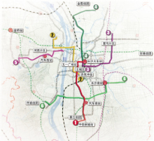 长沙公交