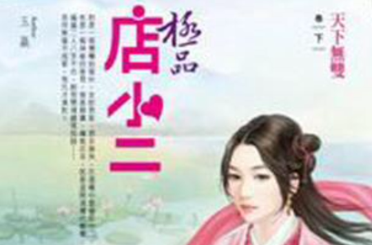 极品店小二(下)天下无双