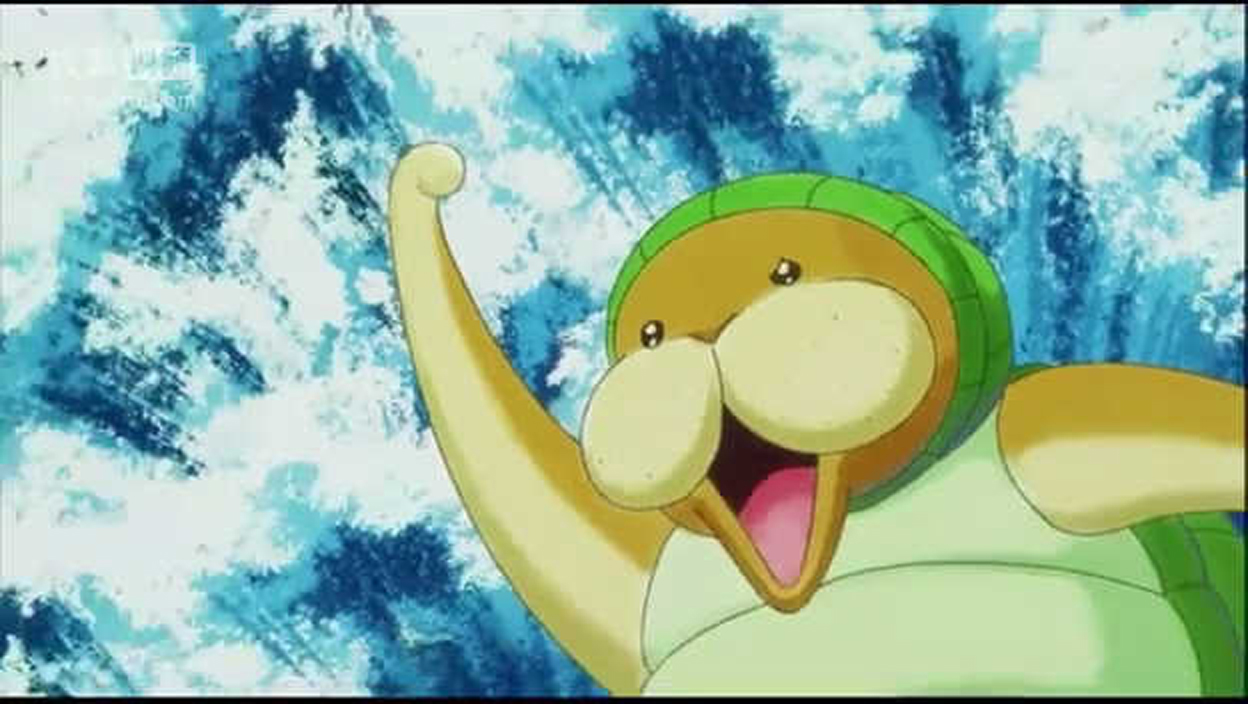  p>功夫海牛,日本漫画《 a target="_blank" href="/item/航海王