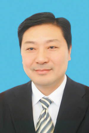 顾云峰（江苏省启东市政协主席）_百度百科