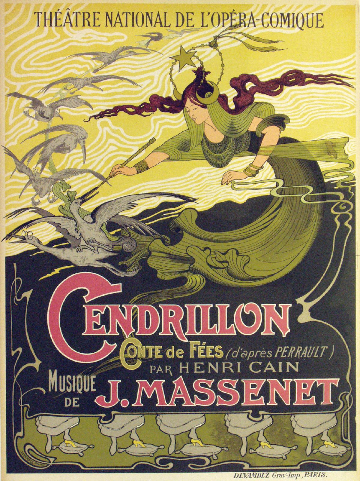 gnbj51anhr">1899年的法国电影《灰姑娘》(cendrillon)改编自格林童话