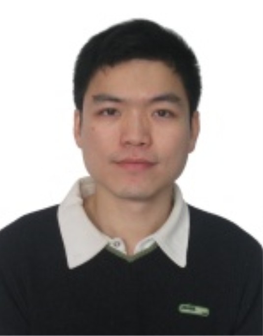 李永健