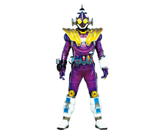 假面骑士fourze