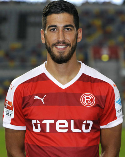 图格鲁尔·埃拉特