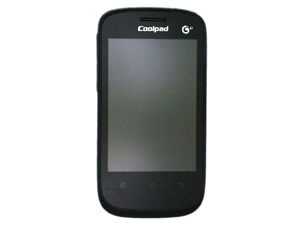 主板上市公司,股票代码 2369,简称为酷派集团,品牌标志为"coolpad"