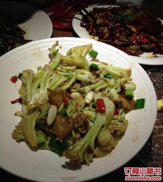 望湘园(安亭店)