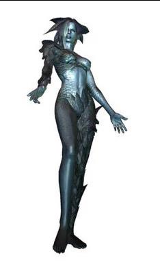 生化危机代号维罗妮卡