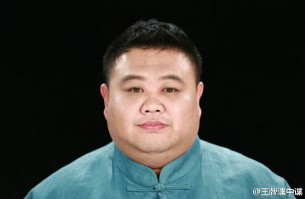 相声演员孙越 全网资源