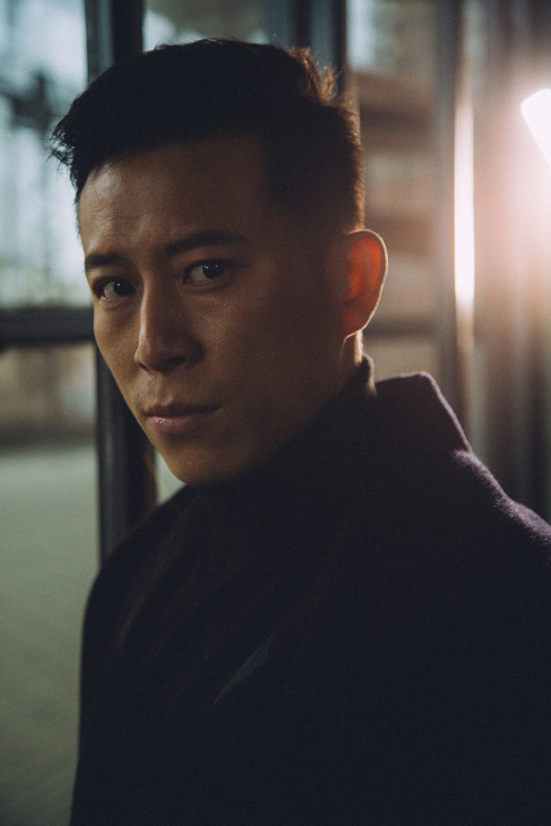 男,1985年3月4日出生于辽宁省大连市,中国内地男演员