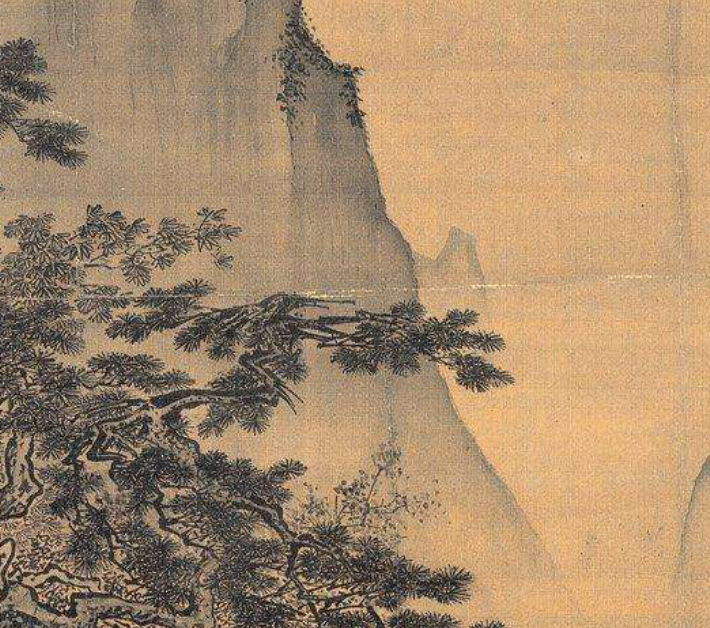  p>《对月图》是南宋画家 a target="_blank" href="/item/马远/34010