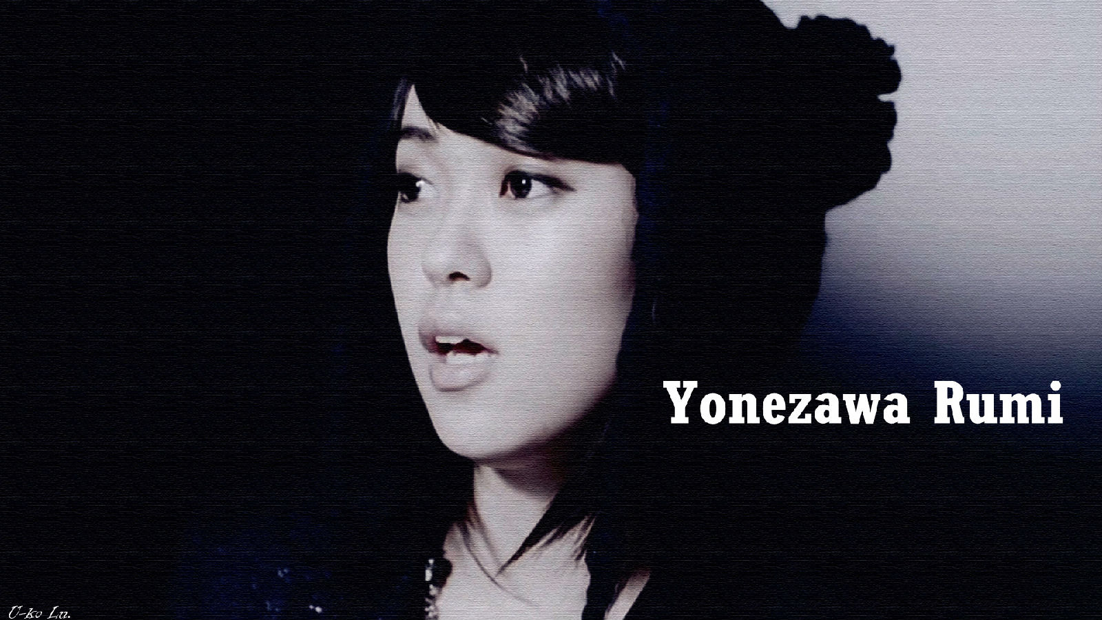 yonezawa rumi