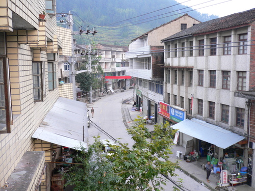  p>西坑畲族镇建于1992年6月,位于 a target="_blank" href="/item