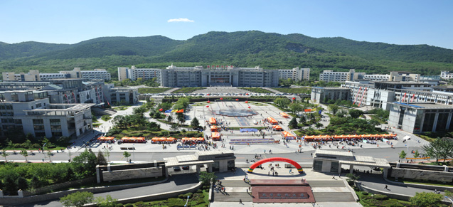 辽宁科技大学