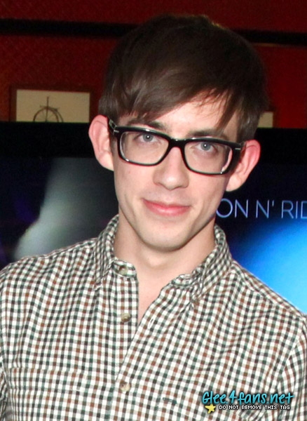 kevin michael mchale ()