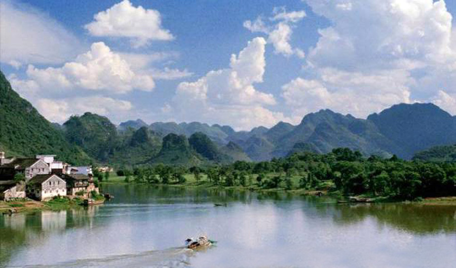  p>清新温矿泉度假区位于广东省清远市清新县三坑镇,景区5.