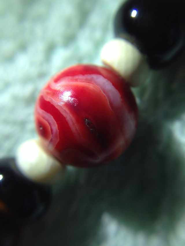 鹤天珠