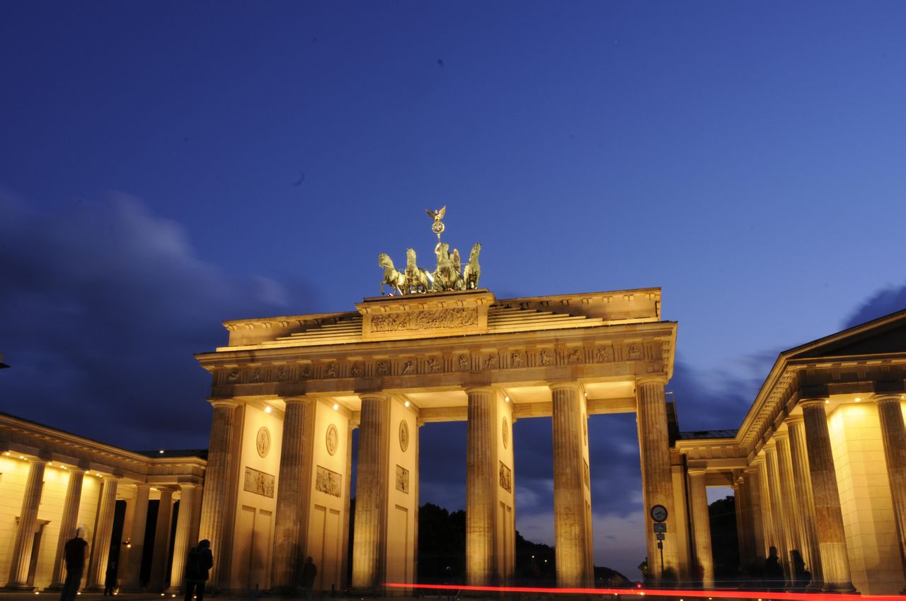 brandenburger tor
