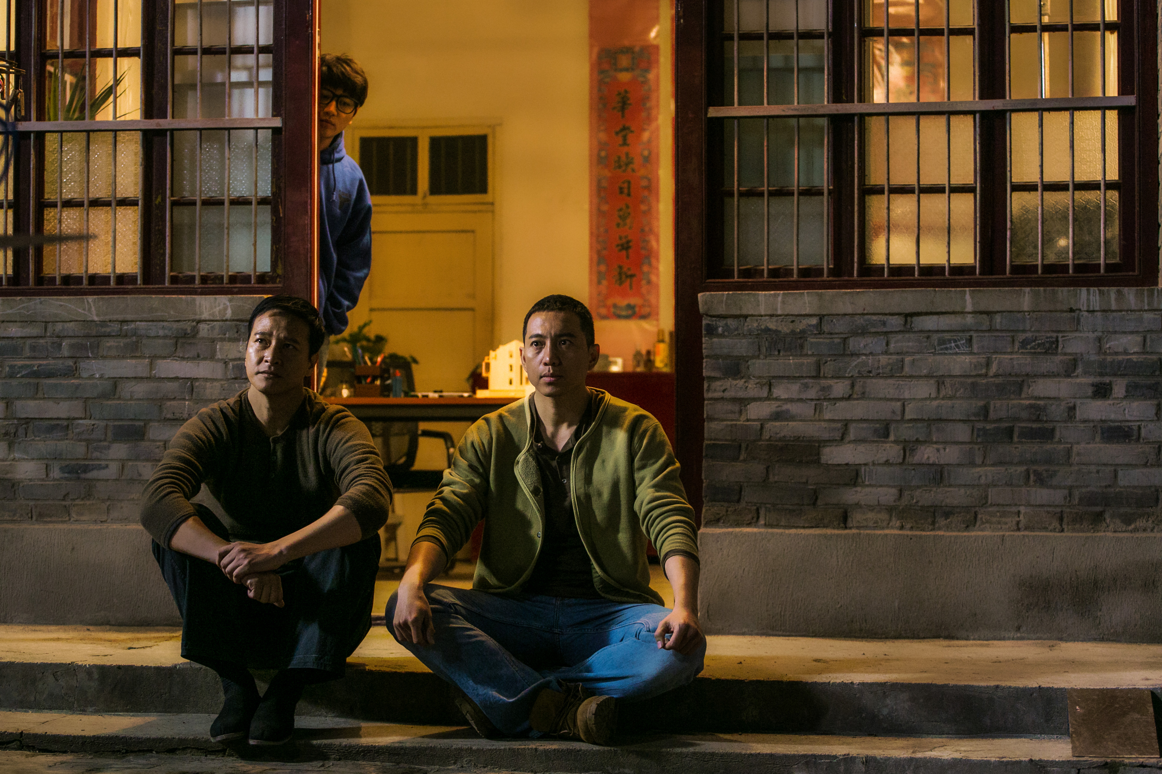  p>《春天里》是由中央电视台,幸福蓝海,半糖影视,轶嘉国际出品, a