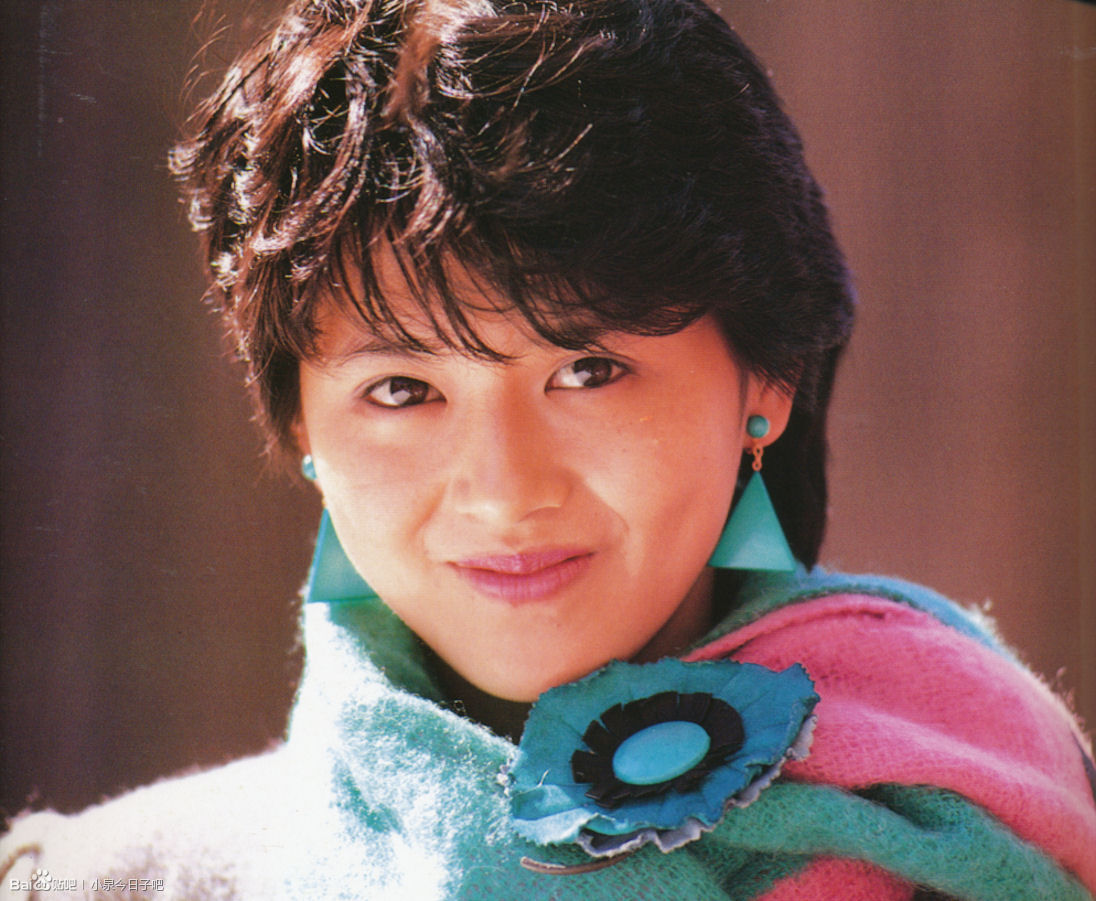  p>小泉今日子,1966年2月4日出生于日本 a target="_blank" href="