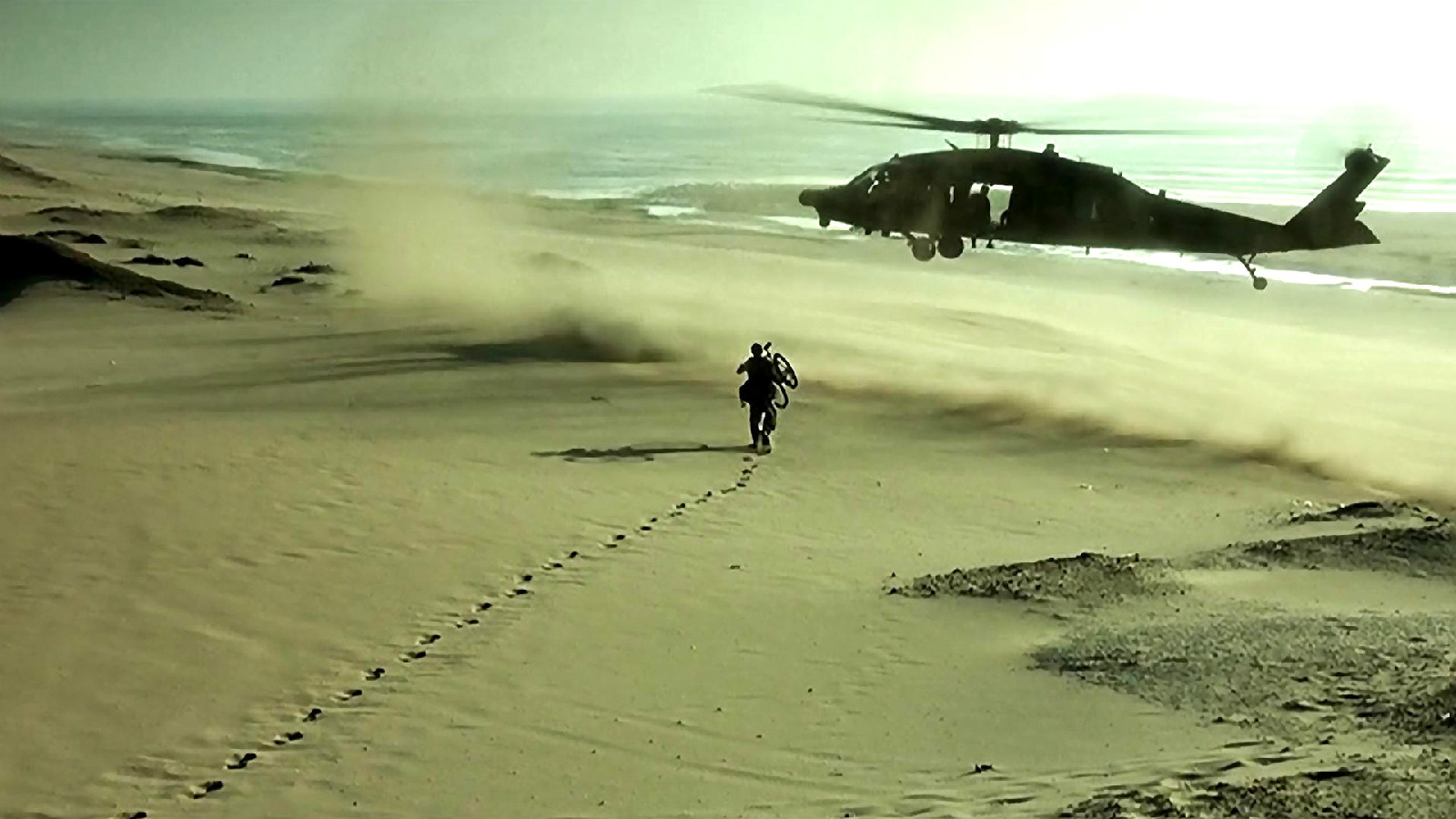 黑鹰坠落blackhawkdown(2001)