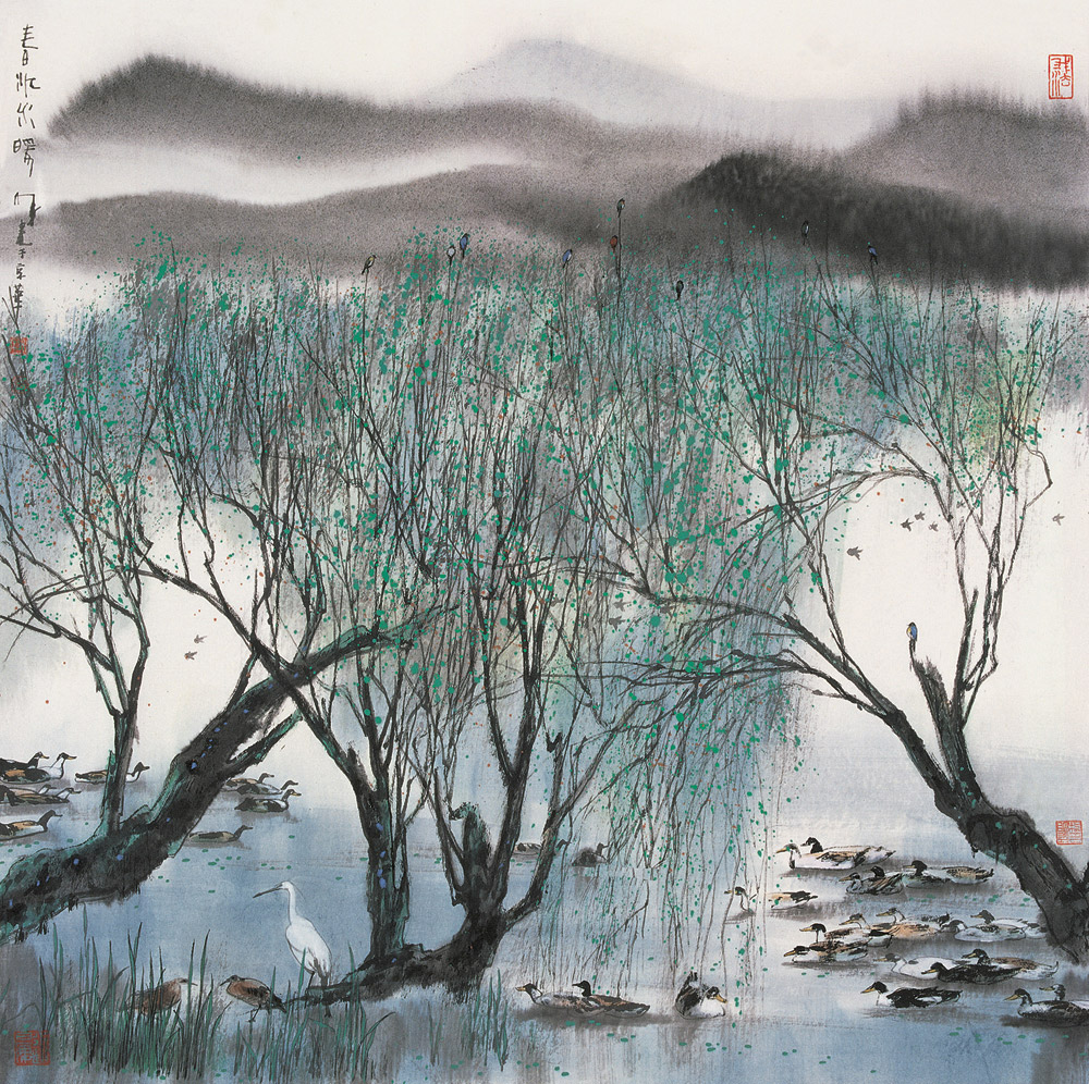 杨明义