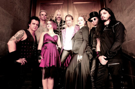 Therion_百度百科