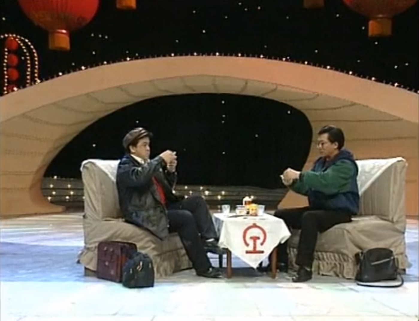 789v">《打扑克》是由 a target="_blank" href="/item/赵克明/15603"