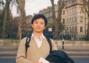 王志强（复旦大学法学院原院长）_百度百科