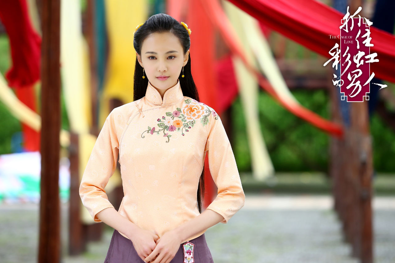 郑爽(演员小郑爽)