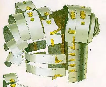 加入巅峰时期的罗马军团是一种怎样的体验 百科ta说