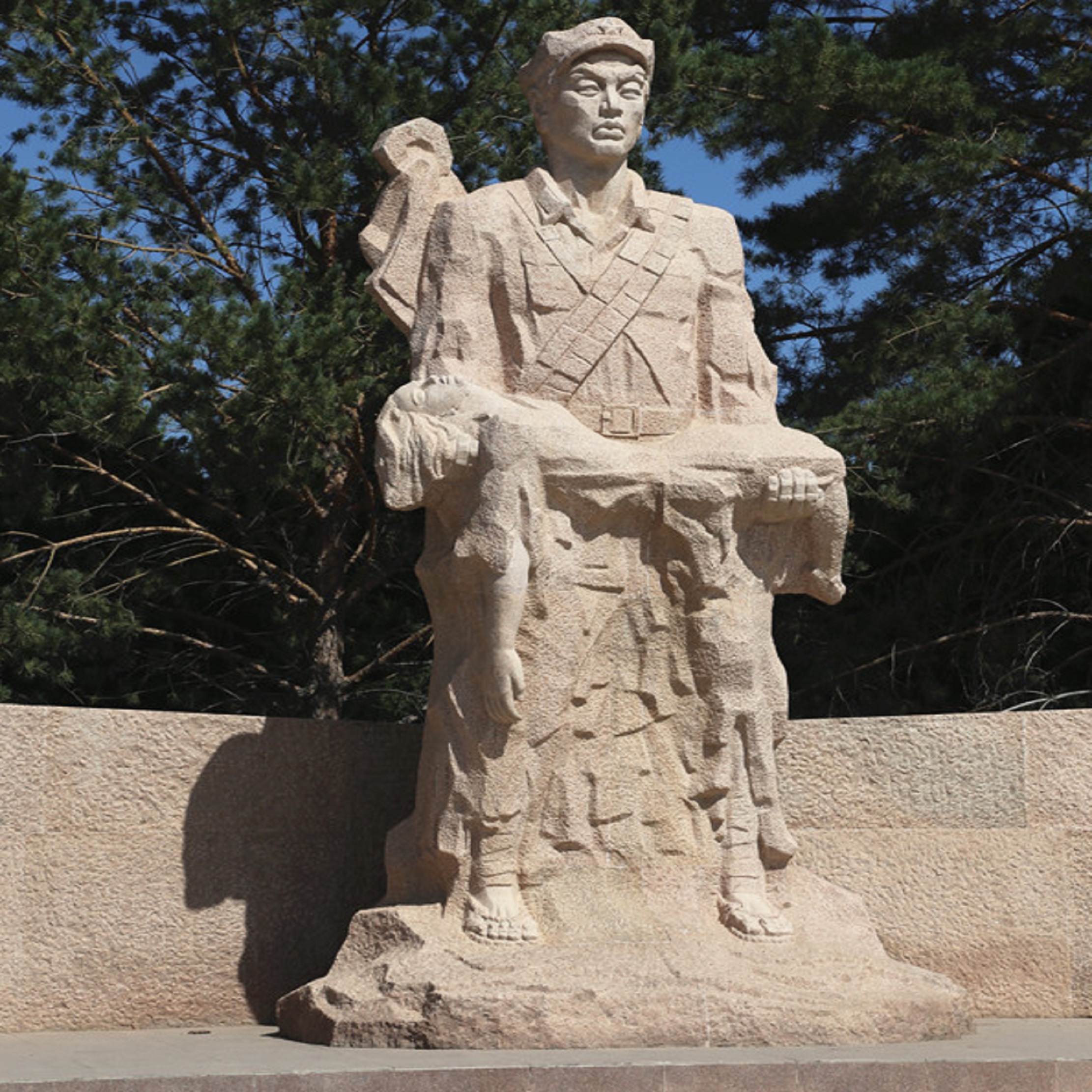 中国工农红西路军纪念馆