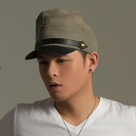 侧田（美籍华裔男歌手、音乐制作人）_百度百科