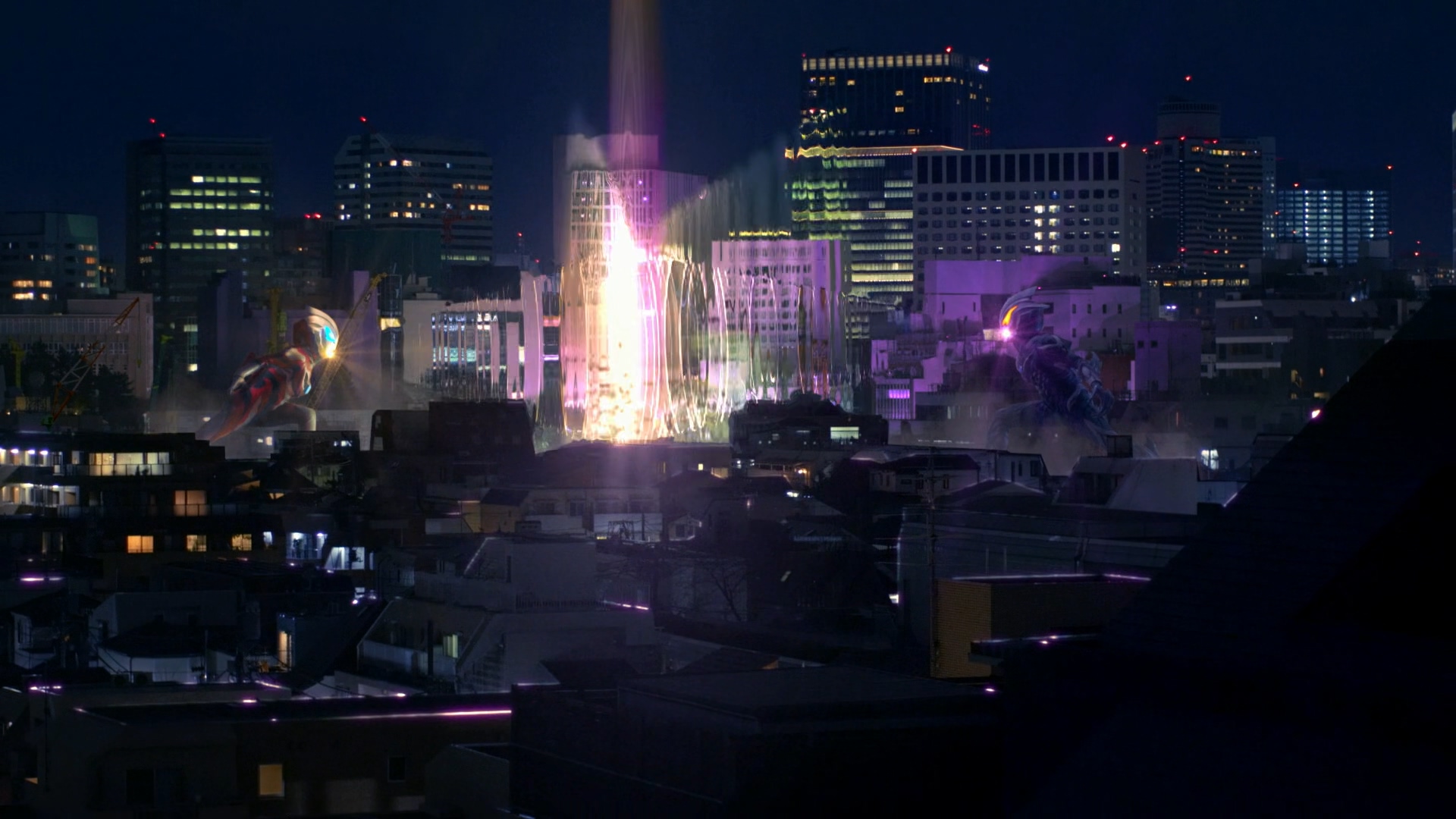 lemmaid="11052932">彼列 /a>,意为恶魔),是圆谷公司制作的特摄剧