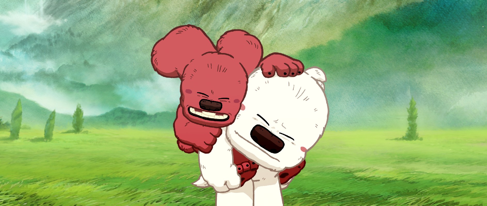 我是狼 全网资源