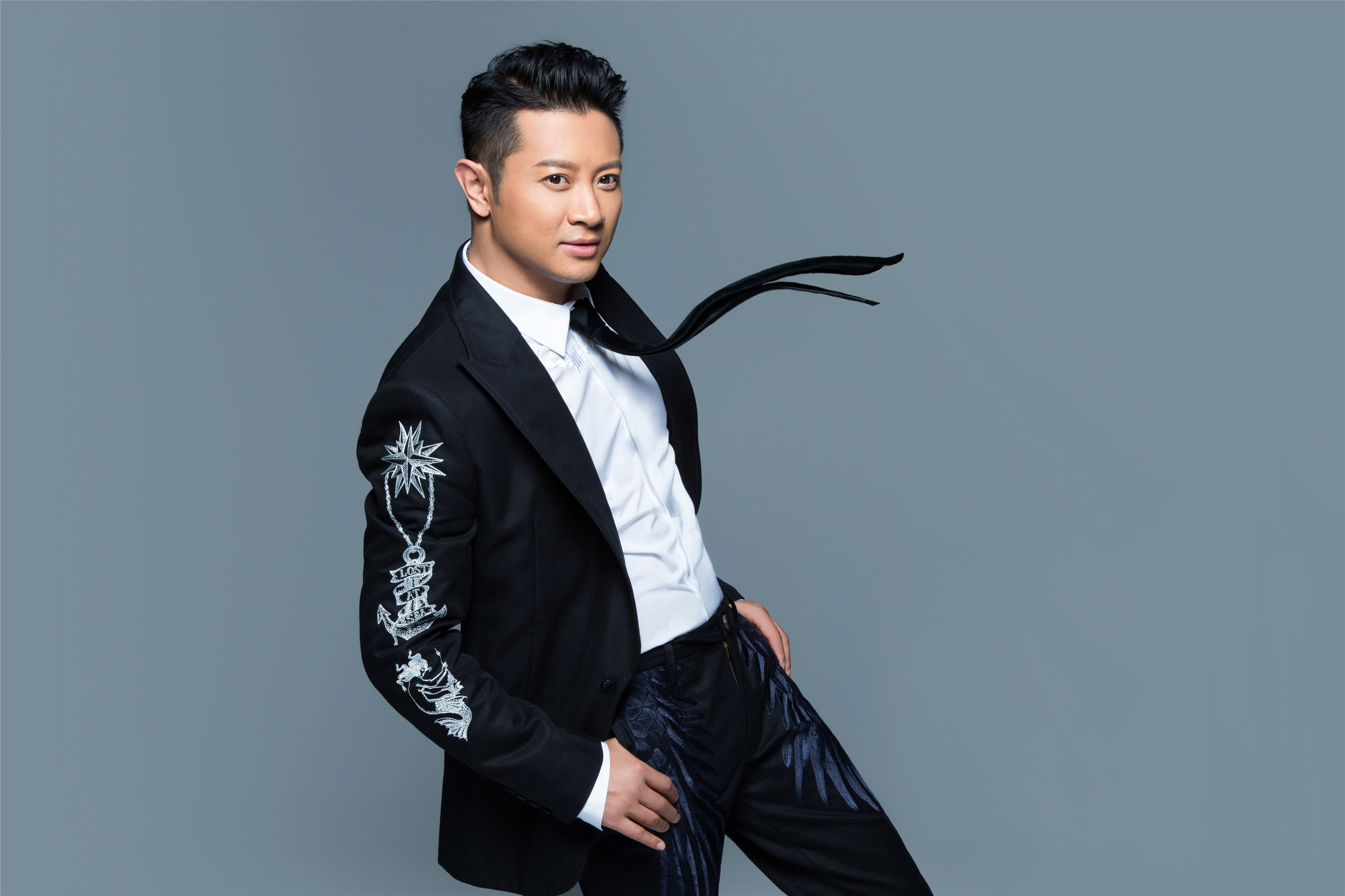 data-lemmaid="114606">上海 /a>,中国内地男歌手,音乐制作人,演员