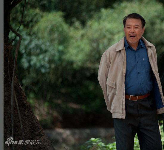 《永远的忠诚》是由安徽广播电视台出品的24集农村题材电视剧