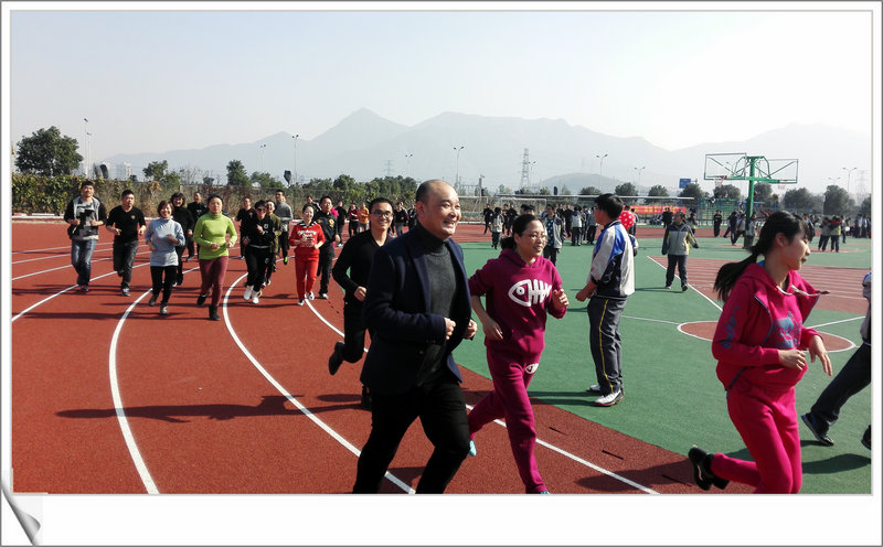 温州市瓯海区潘桥镇中学